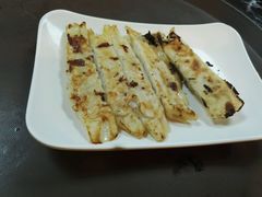 锅贴-四海游龙(大华店)