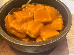 -四季餐厅(华苑店)