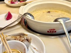 -小骨煲金华砂锅(转塘金街美地店)