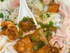 -荔林食店(西华路店)