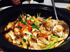 -潮福城大酒楼·潮味粤品·港式点心(湖滨北路店)