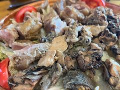 -阿婆情腊排骨火锅(金虹路店)