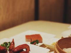 -利苑酒家(宜安广场店)