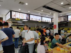 -常青麦香园(光谷华科店)