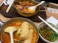 -小满手工粉(上海月星环球港店)