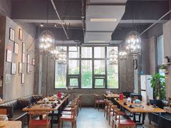 大堂-川东长筷子耗儿鱼(万象润街店)