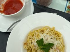 -EATALIA意塔利意式餐厅(鼓楼店)