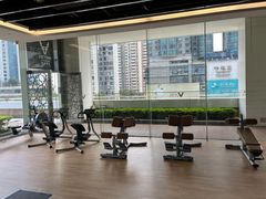 -威克健身游泳(万菱汇店)