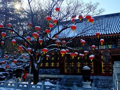 -水煮三国·川鲁江湖菜(香山店)
