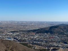 -香山公园