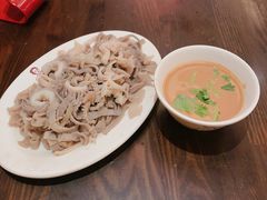 爆肚-姚记炒肝店(簋街店)