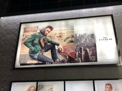 -COACH蔻驰(顺城购物中心店)