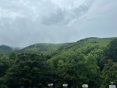 -天目湖御水温泉·度假酒店