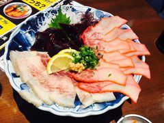 -海鮮市場長崎港(出島ワーフ店)