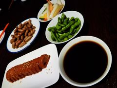 -咸亨酒店•非遗绍兴菜•中华老字号(堂吃餐厅)