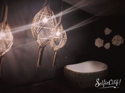 -THANN EXPRESS SPA