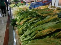 -鸿港海鲜批发市场