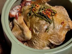 茶园私房鸡-野蔓果·山野菜(西湖景区·龙井茶田店)