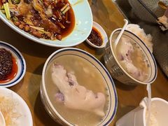 -易老妈蹄花.特色川菜(人民公园总店)