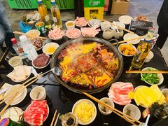 -酒友老火锅(渝中店)