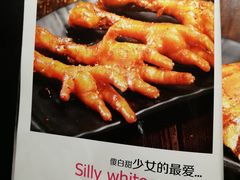 -曼听小寨海鲜烧烤(锦绣mini店)