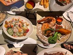 -碧特博格啤酒花园餐厅(芜湖路店)
