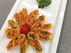 -中卫御苑福膳·养生局(圆明园店)