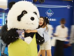 -皇庭广场(福华三路店)