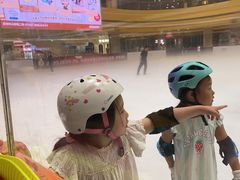 -冠军冰场CHAMPION RINK(苏州中心商场店)