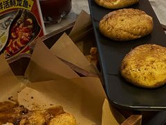 土豆包-新辣道鱼火锅(领展购物广场·中关村店)