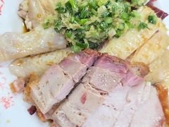 -陈光记烧腊店(罗保博士街店)