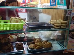 -刘氏方酥锅盔(古城总店)