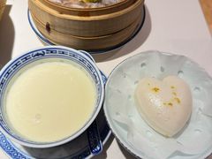 -汤城小厨•粤菜•靓汤(金宝街店)