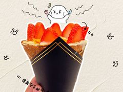 -July tale·可丽饼(德基广场店)