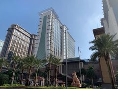 -澳门喜来登大酒店