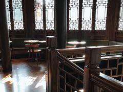 -星巴克(南京老门东店)