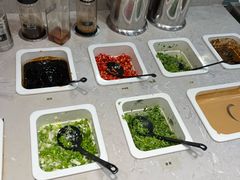 -呷哺呷哺(西单大悦城店)