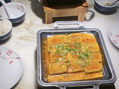 -绿茶餐厅(青岛城阳万象汇店)