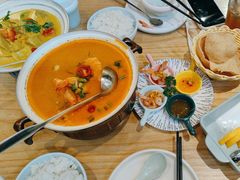 -米泰芒·东南亚料理(体育西店)