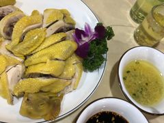 -广州海鲜酒楼(长丰园店)
