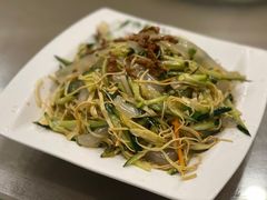 东北大凉菜-东北王食府(科大店)