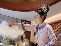 -惠丰堂饭庄·烤鸭·京味菜(翠微路店)
