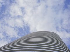 -瑰丽酒店·海吧·天际下午茶·现场DJ·天台酒吧