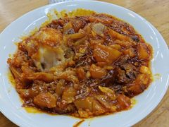 -清真利德顺小老饭庄(复兴路店)
