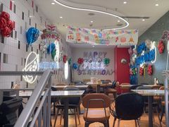 -棒约翰比萨.意面(甘露园尚街店)