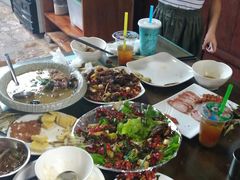 -88号小吃店·经典云南菜·地道纳西美食