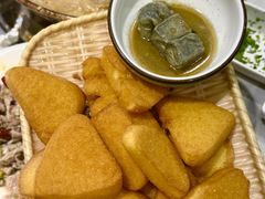 -马记伊源斋涮肉·清真菜(百子湾店)