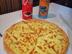 -那坡里比萨(康王北路店)