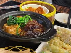 -香港威特瑞茶餐厅(小白楼音乐厅店)