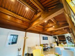 -北京古城老院厉晓麟精致菜